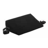 Small Bondage Cushion - Zwart