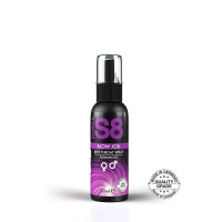S8 Deep Throat Spray 30ml | Naturel