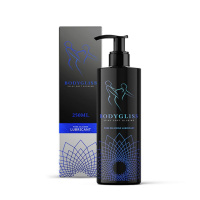 BodyGliss - Erotic Collection Silky Soft Gliding Male Adventure - 250 ml