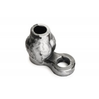XR Brands - Night Prowler Ballstretcher - Grijs