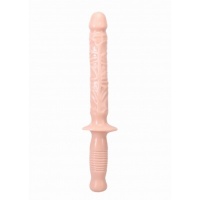 Doc Johnson - De Manhandler - Beige