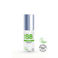 S8 Waterbased Vegan Lube 50ml | Naturel