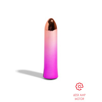 Nu Sensuelle Aluminium Point Bullet | Meerkleurig