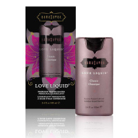 Kama Sutra Love Liquid Lube 100ml | Naturel