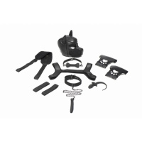 Luxe Pup Arsenal Set - Zwart