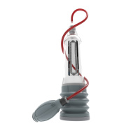 Bathmate HYDROXTREME 9 | Transparant