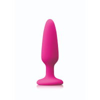 NS Novelties Colors Pleasures Small Plug | Roze