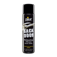 pjur BACK DOOR Relaxing 100ml | Naturel