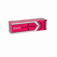 Men stop stop-Creme - 18 ml