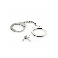 Seven Creations Hand Cuffs | Metaal
