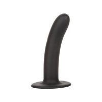 CalExotics Boundless 6”/15.25 cm Smooth | Zwart