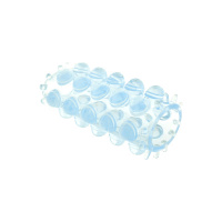 ToyJoy Manpower Power Stretchy Sleeve | Blauw