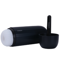 Svakom Sam Neo 2 Pro Connexion Series - Interactive Stimulator