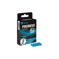 HOT Prorino Potency Caps Him 5pcs | Naturel