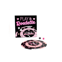 Secret Play Play & Roulette | Assortiment