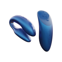 We-Vibe Chorus | Marineblauw