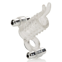 CalExotics Endless Desires Couple's Enhancer | Transparant