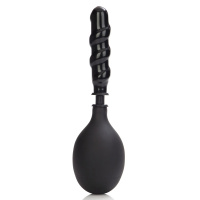 CalExotics Big Man Cleanser | Zwart