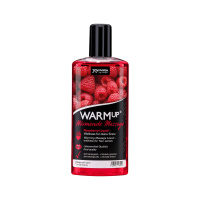 Joy Division Warmup Massage Oil 150ml | Framboos