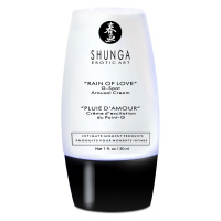 Shunga Rain Of Love G-spot Gel | Naturel
