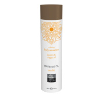 Erotic Massage Olie - Jasmijn & Arganolie