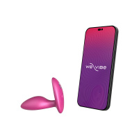 We-Vibe Ditto+ | Roze