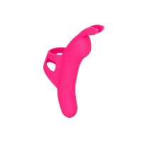 CalExotics Neon Vibes The Flirty Vibe | Roze