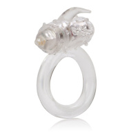 CalExotics One Touch Flicker | Transparant