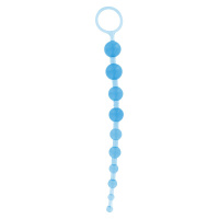 ToyJoy Basics Thai Toy Beads | Blauw