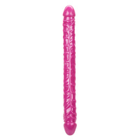 CalExotics Size Queen 17”/43.25 cm | Roze