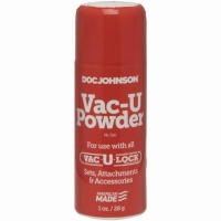 Doc Johnson - VacULock VacU Poeder - 28 gram