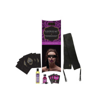 Kama Sutra Kama Sutra Surprise Me Playset | Paars