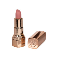 CalExotics Hide & Play Rechargeable Lipstick | Roze