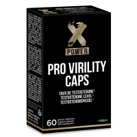 Labophyto Pro Virility Caps 60 pcs | Naturel