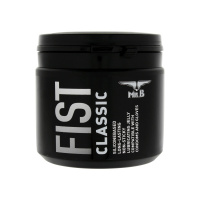 Mister B FIST Classic 500ml | Naturel