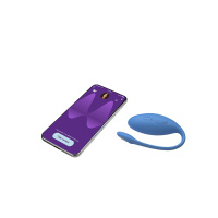 We-Vibe Jive | Blauw