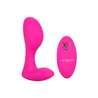 CalExotics Silicone Remote G–Spot Arouser | Roze