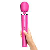 Le Wand Rechargeable Massager | Roze