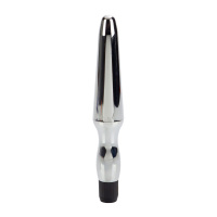 CalExotics Vibrating Waterproof Anal Probe | Zilver