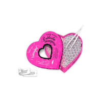 Tease&Please Hart/Coeur Foreplay NL/FR | Assortiment