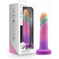 Blush Novelties - Avant Sunrise Gaze Sherbet Dildo - Diverse kleuren