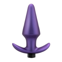 Anal Adventures Matrix - Interstellar Plug - Astro Violet