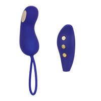 CalExotics Impulse Estim Remote Teaser | Blauw