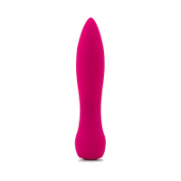 Nu Sensuelle Bobbii Power Flex Bullet | Rood