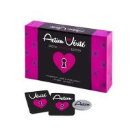 Tease&Please Action/Verite Couples FR | Assortiment