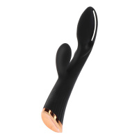 ToyJoy Ivy Cassia Xtra Intense Vibrator | Zwart