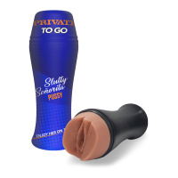 PRIVATE To Go Slutty Senorita To Go | Caramel huidskleur