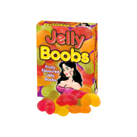 S&F Jelly Boobs | Assortiment