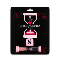 Secret Play Chronomasutra Play | Assortiment