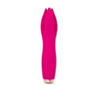 Nu Sensuelle Tulip Multi-Play Vibe | Fuchsia